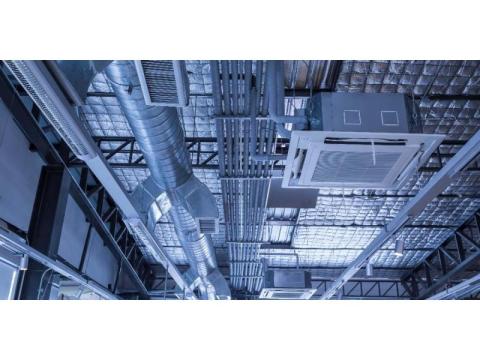 Slash Energy Costs with AI-Powered HVAC System Optimization Services