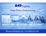 Slash Overhead Costs Using Secure Data Entry Outsourcing