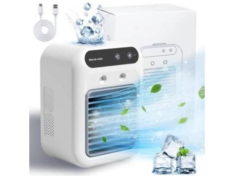 Cool Cove Portable AC Reviews (2026) Is This Compact Cooling Device Worth Buying?