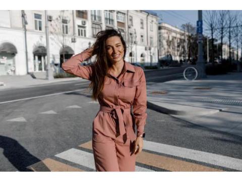 Get Versatile Jumpsuit Styles from Alanic Clothing