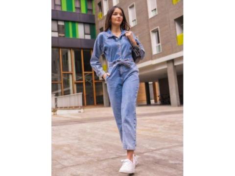 Get Versatile Jumpsuit Styles from Alanic Clothing - 2/2