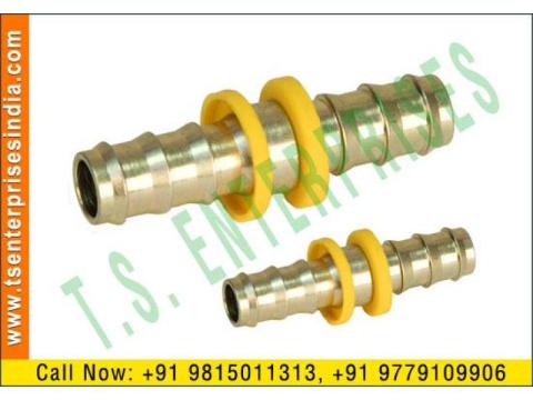 hydraulic hose pipe fittings manufacturers suppliers in india - 2/2