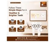 Teeth Whitening Treatment in Indirapuram for a Brighter Smile