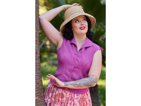 Miss Candyfloss Clothing for Classic Retro Style