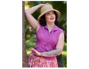Miss Candyfloss Clothing for Classic Retro Style