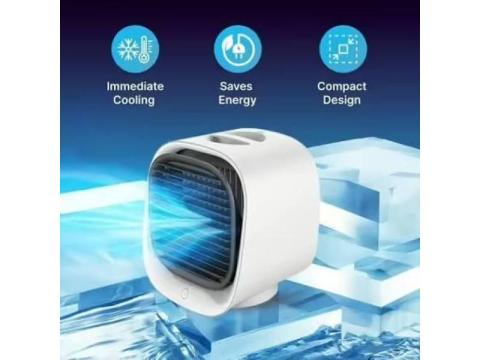 AiraBreeze Cooler Review 2026: Is This Portable Air Cooler Worth Buying?