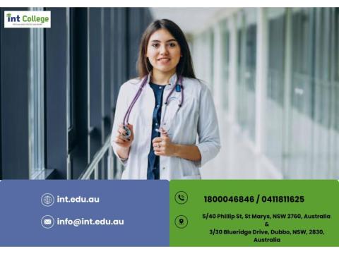 Diploma Courses in Mental Health Sydney for Domestic Students