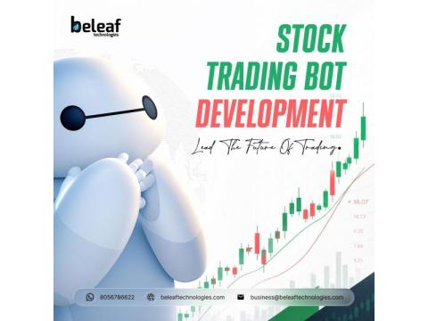 Lead Europe's Trading Evolution Today