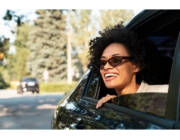 Corporate Car Service Dallas for Executive Business Travel