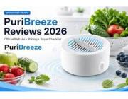 Puribreeze Produce Cleaner Reviews: The Smart Solution for Cleaner Fruits and Vegetables!