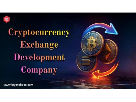 Ready to Partner with the Best Cryptocurrency Exchange Development Company Today?