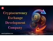 Ready to Partner with the Best Cryptocurrency Exchange Development Company Today?