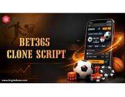 Most Effective Bet365 Clone Script for Long Term Betting Business Success