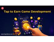 Best Tap to Earn Game Development Company for High Performance Gaming Solutions