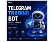 Telegram Trading Bots and AI: A Winning Combination
