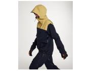 Buy Men's Snow Jacket Premium Trew Ski Gear for Winter Adventures
