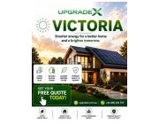 Victoria's Smarter Energy Starts Here – Get Your FREE Quote Today!