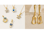 Shop 9kt Gold Jewellery Online | Carrots Jewellery