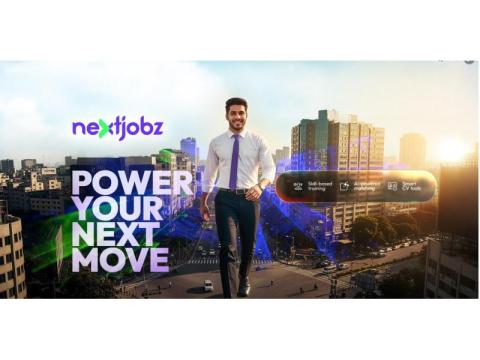 nextjobz