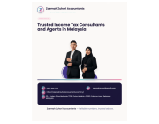 Accounting Firm in Kuala Lumpur | Zaemah and Zuhori Accountants
