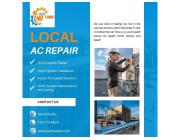 Local AC Repairs in San Antonio, TX