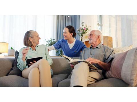 Find Rewarding Home Care Manager Jobs Across Australia