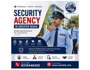 Security Agency in Greater NoidaSecurity Agency in Greater Noida