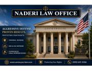 How Does the Van Nuys Courthouse Work?