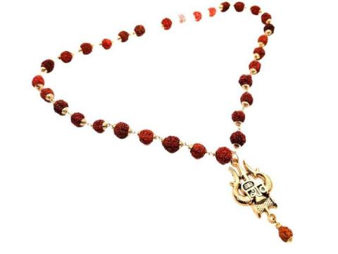 Trusted Store to Buy Energized Rudraksha Mala Online in Christchurch