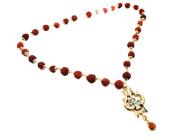 Trusted Store to Buy Energized Rudraksha Mala Online in Christchurch