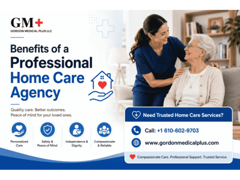 Professional Home Care Provider for Fathers in PA