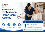 Professional Home Care Provider for Fathers in PA