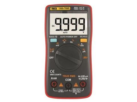 Get Your Digital Multimeter and Test with Confidence