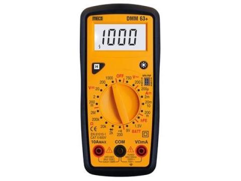 Get Your Digital Multimeter and Test with Confidence - 2/2