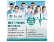 Are You Search for Neuro Doctor near me?