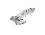 Cabinet Hinges with Soft-Close Technology for Blind Corner Cabinets