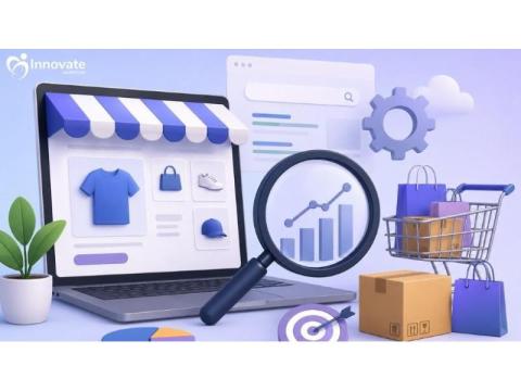 Best eCommerce SEO Services to Grow Your Online Store and Increase Sales