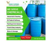 Your Trusted Chemical Supplier in Sharjah – IIGT Chem