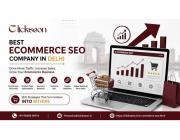 Ecommerce SEO Company in Delhi
