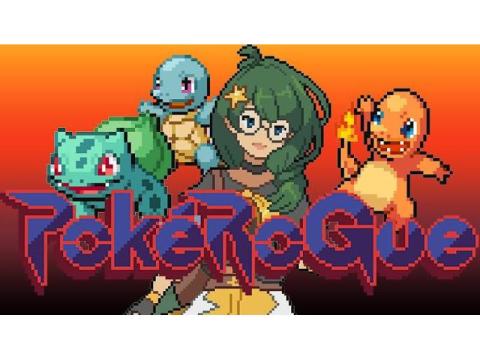 Pokerogue Review: The Pokémon Roguelite You Didn't Know You Needed