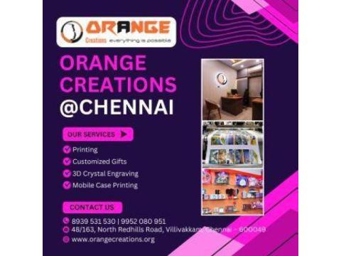 ID cards Designs Kolathur