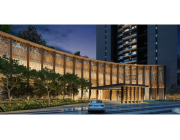 Book Your Dream Home in Krisumi Waterfall Residences Sector 36A