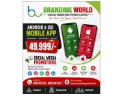 App Development Company Chennai