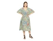 Buy Cotton Kaftans Online