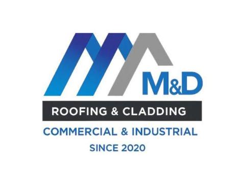 Metal Sheet Roofing Commercial North West