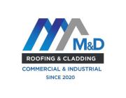 Metal Sheet Roofing Commercial North West