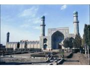Kabul Herat Historical Tour Afghanistan