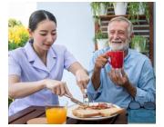 NDIS Assistance with Personal Activities Melbourne
