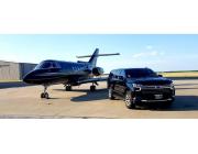 SUV Services in CT for Airport Transfers, Events & Business Travel Now