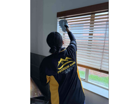 Trusted Cleaning Companie Melbourne Services - 2/2